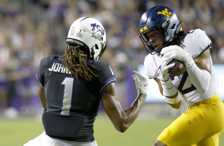 WVU Has Hands Full With Experienced ISU